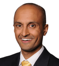 Akil Patel