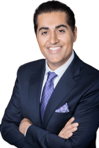 Manny Ashraf
