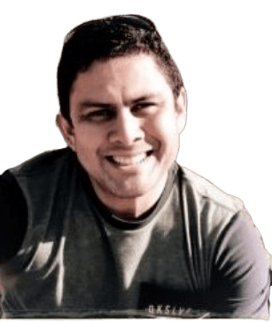 Douglas Melgar