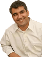 Paul Dacunha