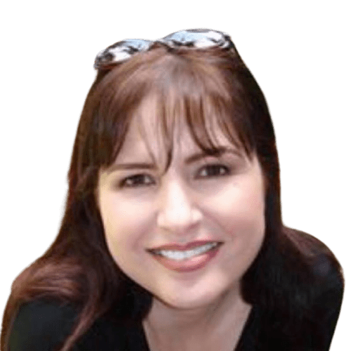 Leslie Osmon