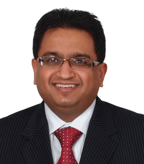 Vipul Saini