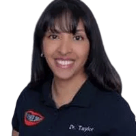 Katherine Taylor