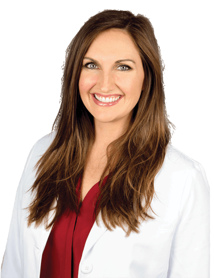 Kristi Hawley