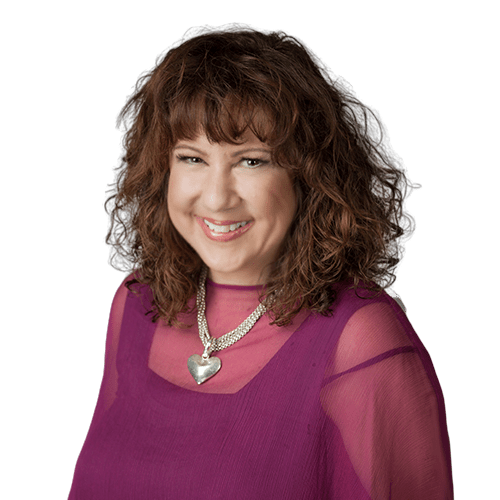 Mary Landau