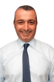 Dhafir Petros