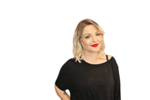 Allie Denapole