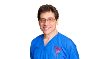 Barry Cohen