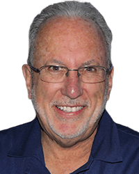 Ronald Greene