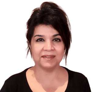 Fariba Motamedi