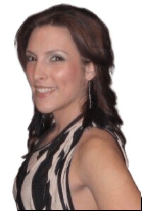 Ashley Courturier