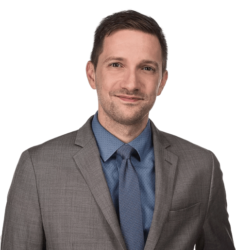 Chad Purnell
