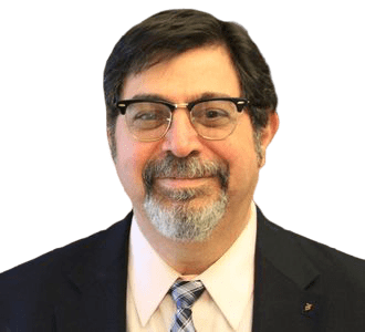Jeffrey Behar