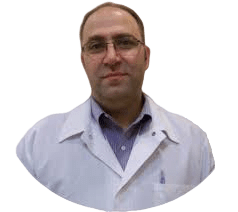 Mazen Tinawi