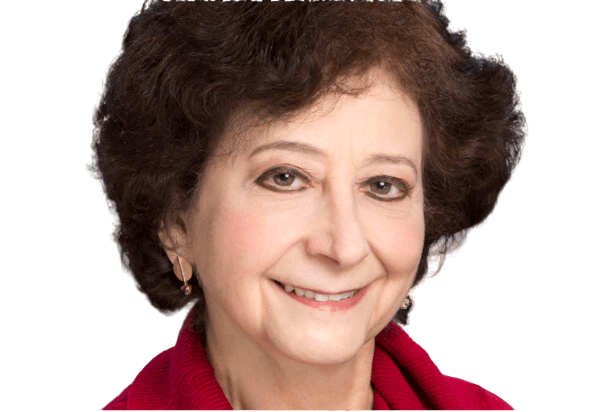 Judith Schartenberg
