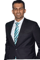 Sumeet Thareja