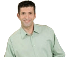 Michael Bouzid