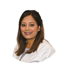 Seema Amin