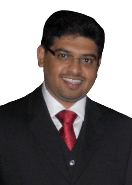 Pradeep Sukumar