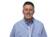 Douglas Bleyenburg