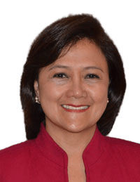 Victoria Fernando