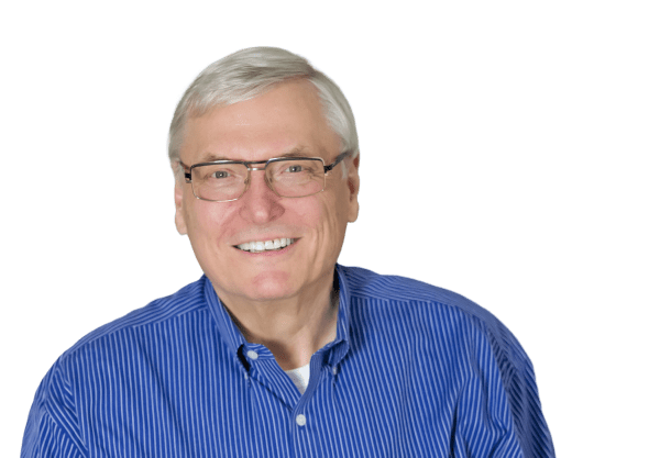 Bruce Stephenson