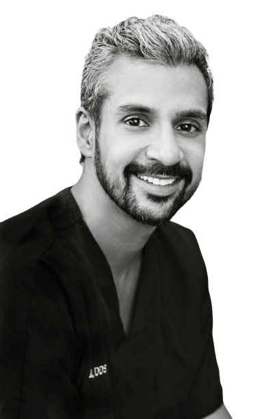 Ameet Trivedi
