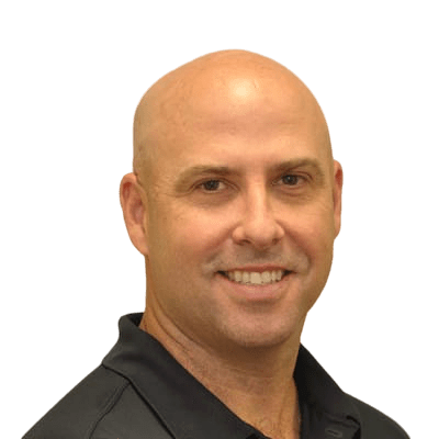 Michael Morehead