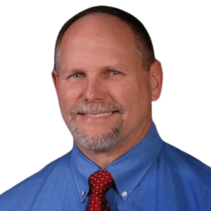 Michael Holm