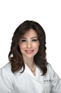 Nazli Zafaranchi