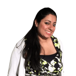 Aliya Kassam