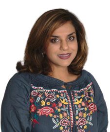 Shikha Batra