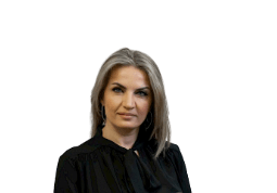 Nada Toma