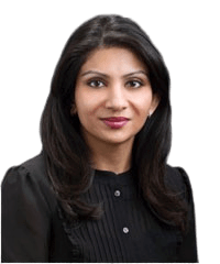 Toral Patel