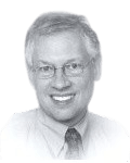 Harry Taub