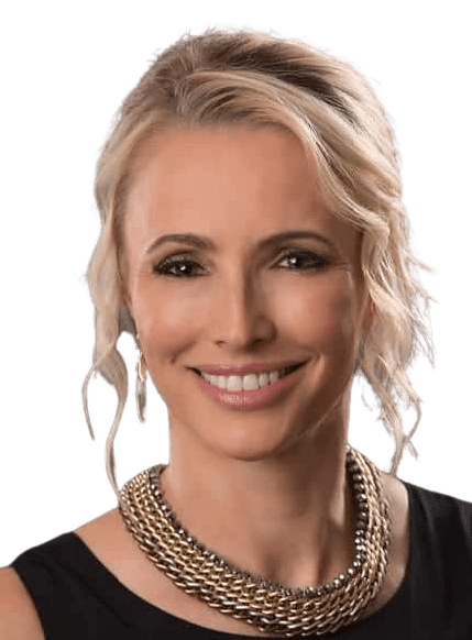 Kelley Fisher