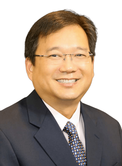 Mike Chen