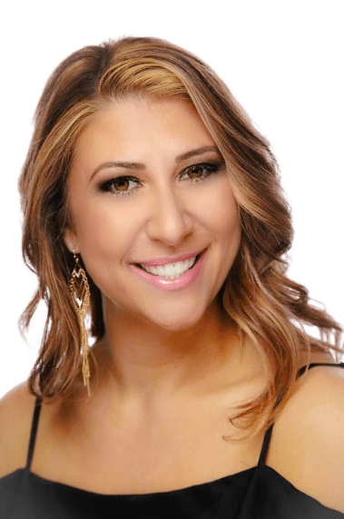 Sophia Katzowitz