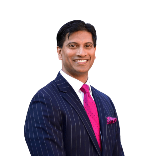 Suneel Chilukuri