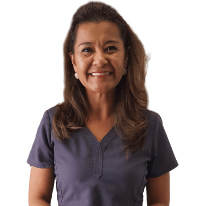 Jeanneth Castro