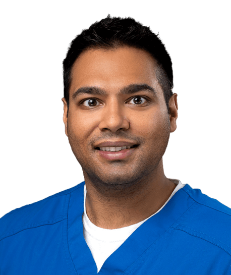 Amit Doshi