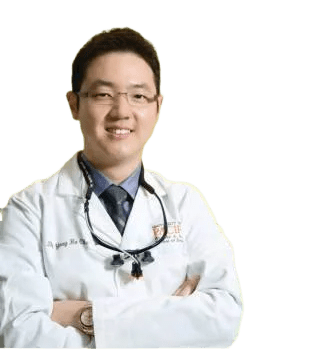 Yong Cho