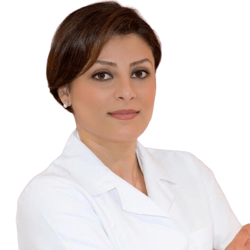 Sanaz Yousefi