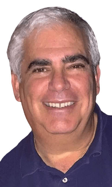 Joel Levy