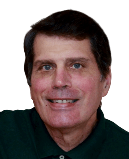 Robert Cieri