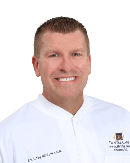 Eric Eby