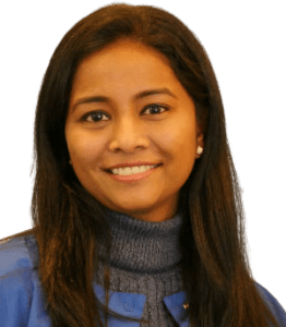 Raji Ganesh