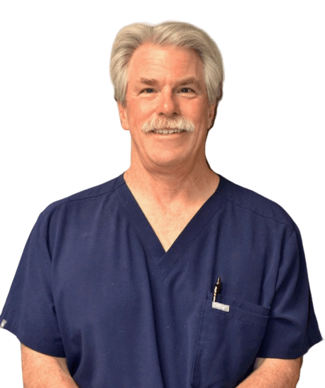 Gregg Wilcox