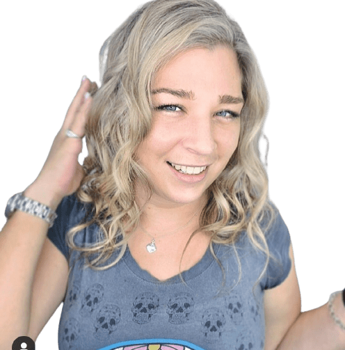 Michelle Haury