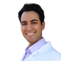Daniel Gold